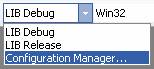 Configuration manager list 2