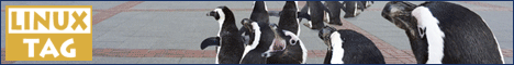 LinuxTag 2008 banner